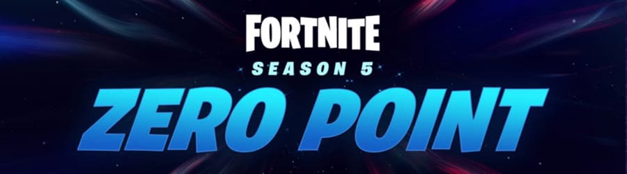 Fortnite Season 5 campaign image Fortnite Season 5 campaign image